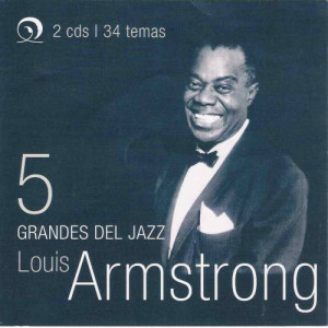 收聽Louis Armstrong的Memories of you歌詞歌曲