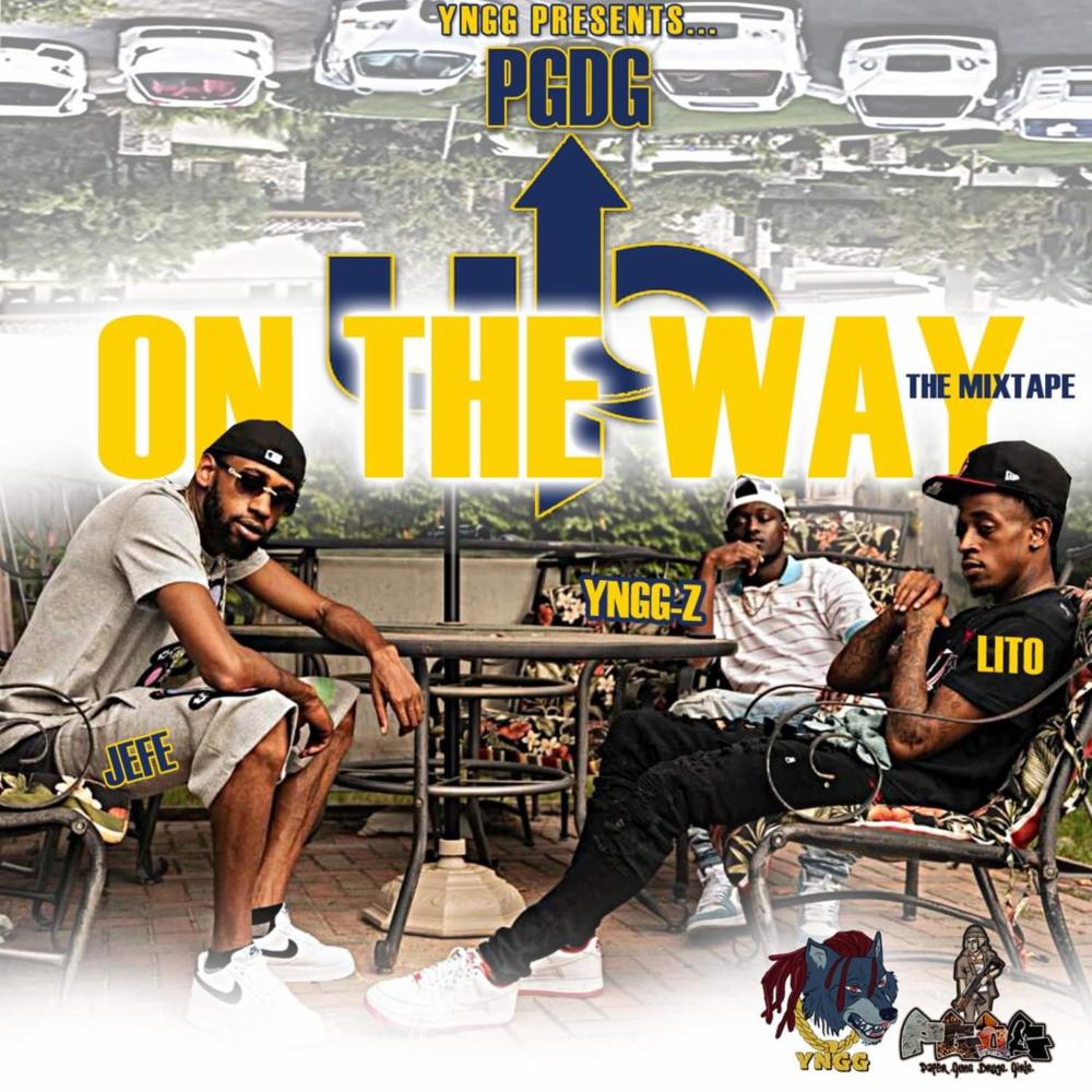 Toll On Me (feat. TMack) (Explicit)