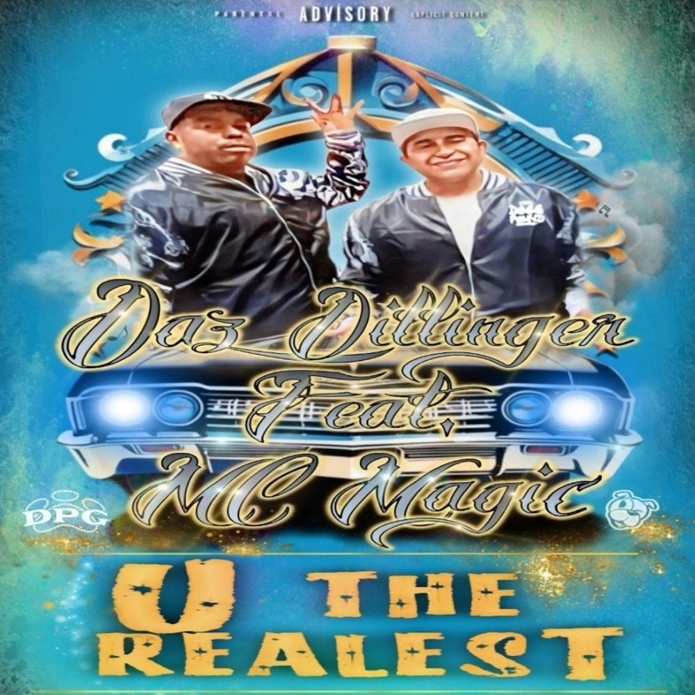 U The Realest (Explicit)