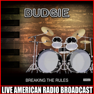 Dengarkan Don't Dilute The Water (Live) lagu dari Budgie dengan lirik