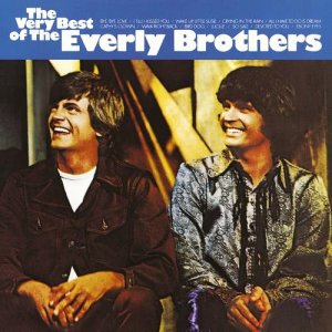 收聽The Everly Brothers的Crying in the Rain歌詞歌曲