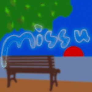 อัลบัม Miss U ศิลปิน 宿雨涵