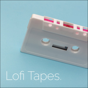Album Lofi Tapes from indoggobeats