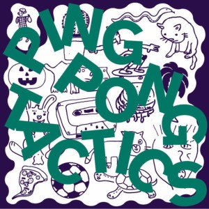 ดาวน์โหลดและฟังเพลง Pocahontas พร้อมเนื้อเพลงจาก Ping Pong Tactics