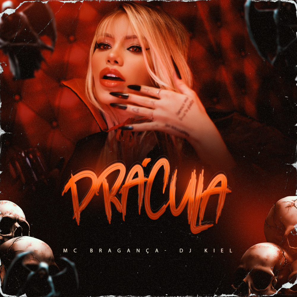 Drácula (Explicit)
