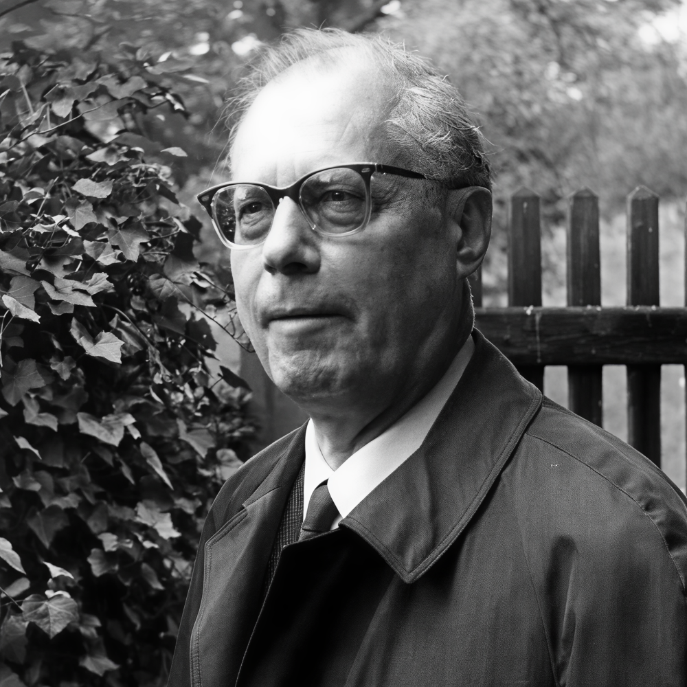 Karl Böhm