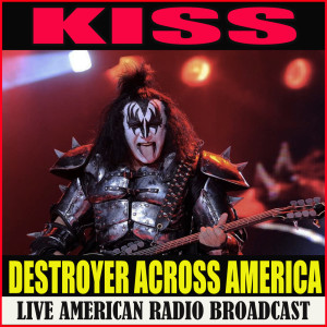ดาวน์โหลดและฟังเพลง I Love It Loud (Live) พร้อมเนื้อเพลงจาก Kiss（港台）