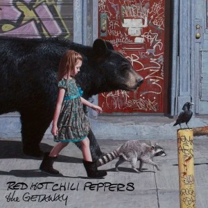 ดาวน์โหลดและฟังเพลง We Turn Red พร้อมเนื้อเพลงจาก Red Hot Chili Peppers