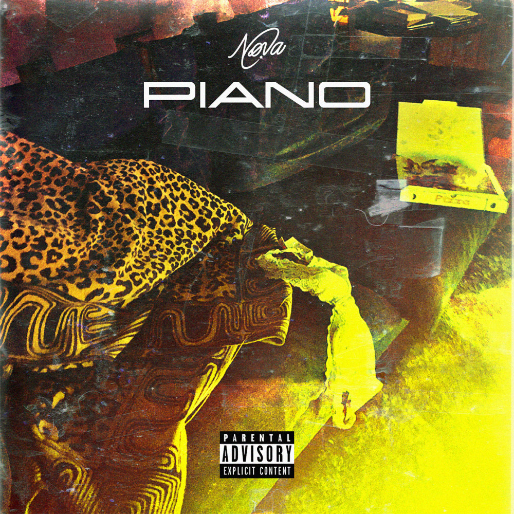 Piano (Explicit)