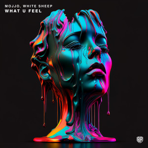 Album What U Feel oleh White Sheep