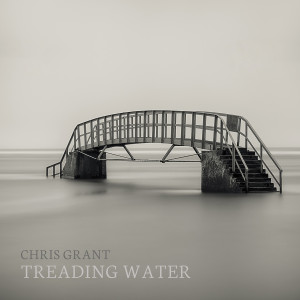 Chris Grant的專輯Treading Water