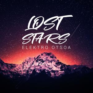 Album Lost Stars from Elektro Otsoa