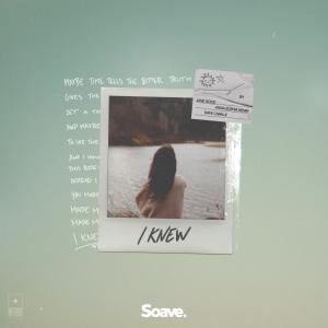 Listen to I Knew song with lyrics from Jane Good