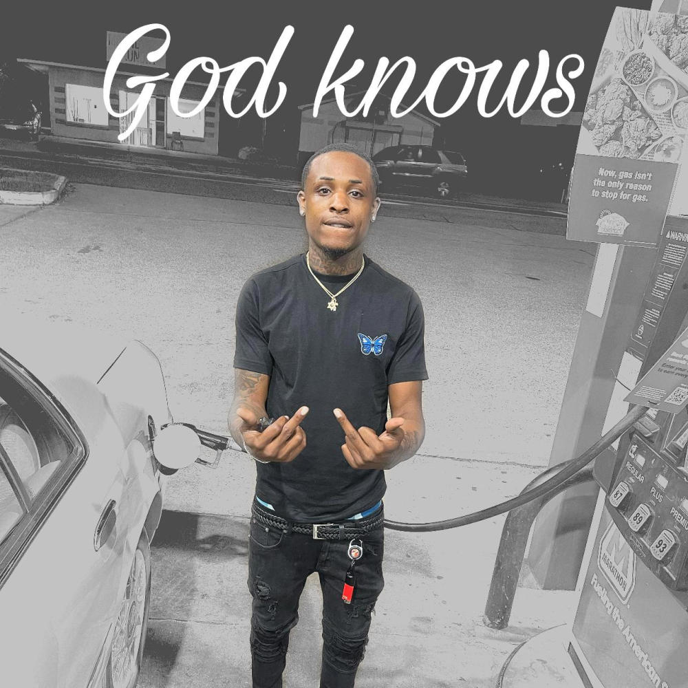 God Know (Radio Edit|Explicit)