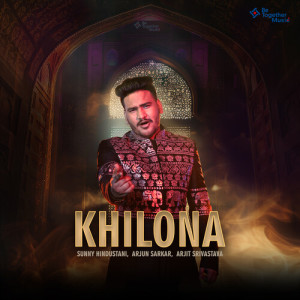 Listen to Khilona song with lyrics from Sunny Hindustani
