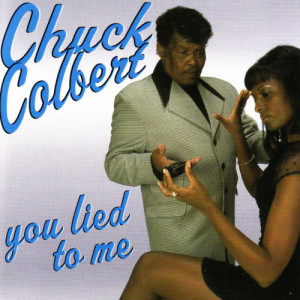 收聽Chuck Colbert的Gotta Go歌詞歌曲