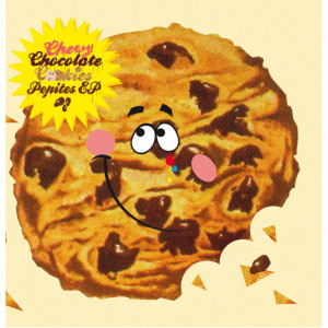 收聽Chewy Chocolate Cookies的Pronfondo rosso歌詞歌曲