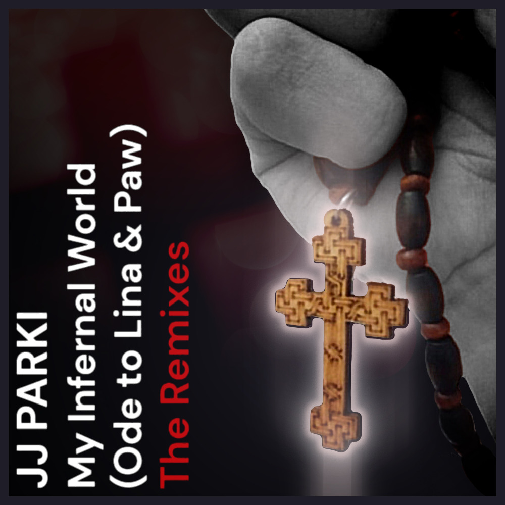 My Infernal World (Ode to Lina & Paw) (Divinluks Remix Divine Fall Mix- Divinluks Remix)