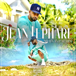 收聽Jean LePhare的Tell Nobody (Explicit)歌詞歌曲