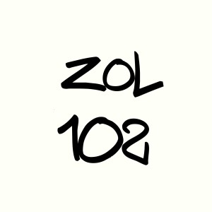 อัลบัม 102 (Explicit) ศิลปิน Zôl