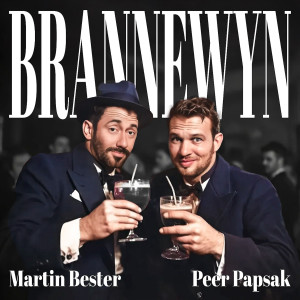收聽Martin Bester的Brannewyn歌詞歌曲