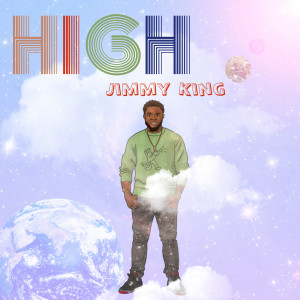 Jimmy King的专辑High