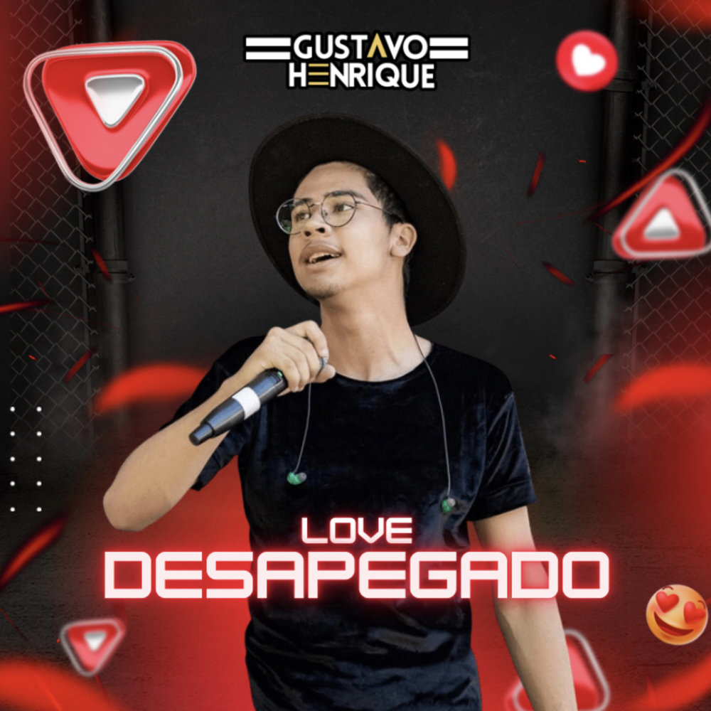 Love desapegado (Explicit)