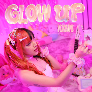 NXNNI的專輯GLOW UP