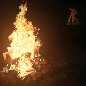 收聽In Ruin的Saints & Ghosts歌詞歌曲