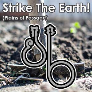 收聽Jonas Bombeke的Strike The Earth! (Plains of Passage) (From "Shovel Knight") (Celtic Punk Cover)歌詞歌曲