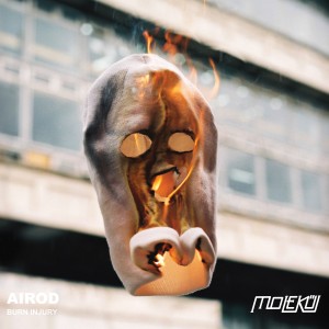 Listen to Don't Trust The Human song with lyrics from Airod