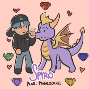 收聽Cold Hart的Spyro歌詞歌曲