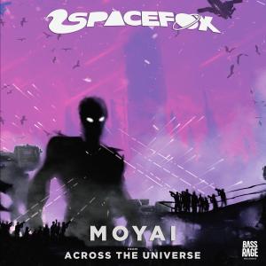 ดาวน์โหลดและฟังเพลง Moyai พร้อมเนื้อเพลงจาก SPACE FOX