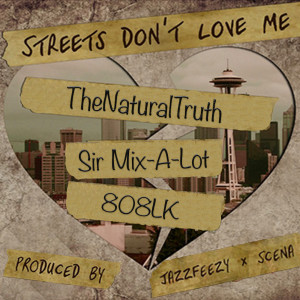 Listen to Streets Don't Love Me song with lyrics from TheNaturalTruth