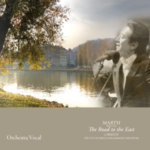 ดาวน์โหลดและฟังเพลง Together With You (Studio Version with Vocal) พร้อมเนื้อเพลงจาก MARTH