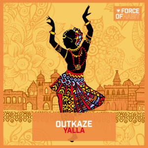Listen to Yalla song with lyrics from OUTKAZE