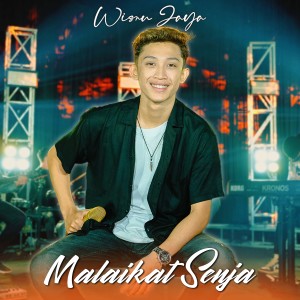 Album Malaikat Senja from Wisnu Jaya