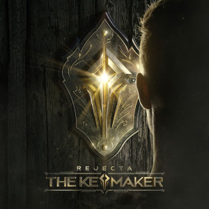 ดาวน์โหลดและฟังเพลง Locked Up (Extended Mix) พร้อมเนื้อเพลงจาก Rejecta