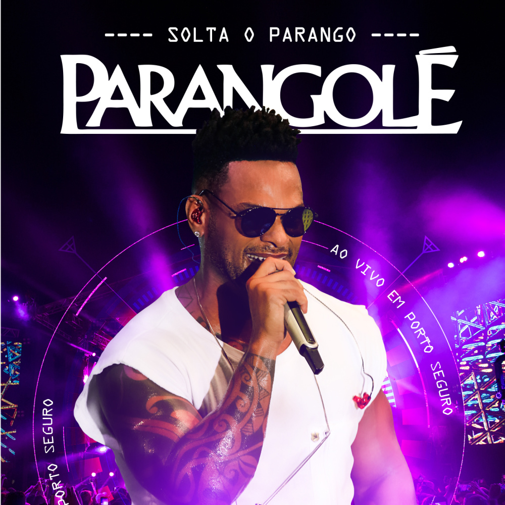Personal (Ao Vivo)