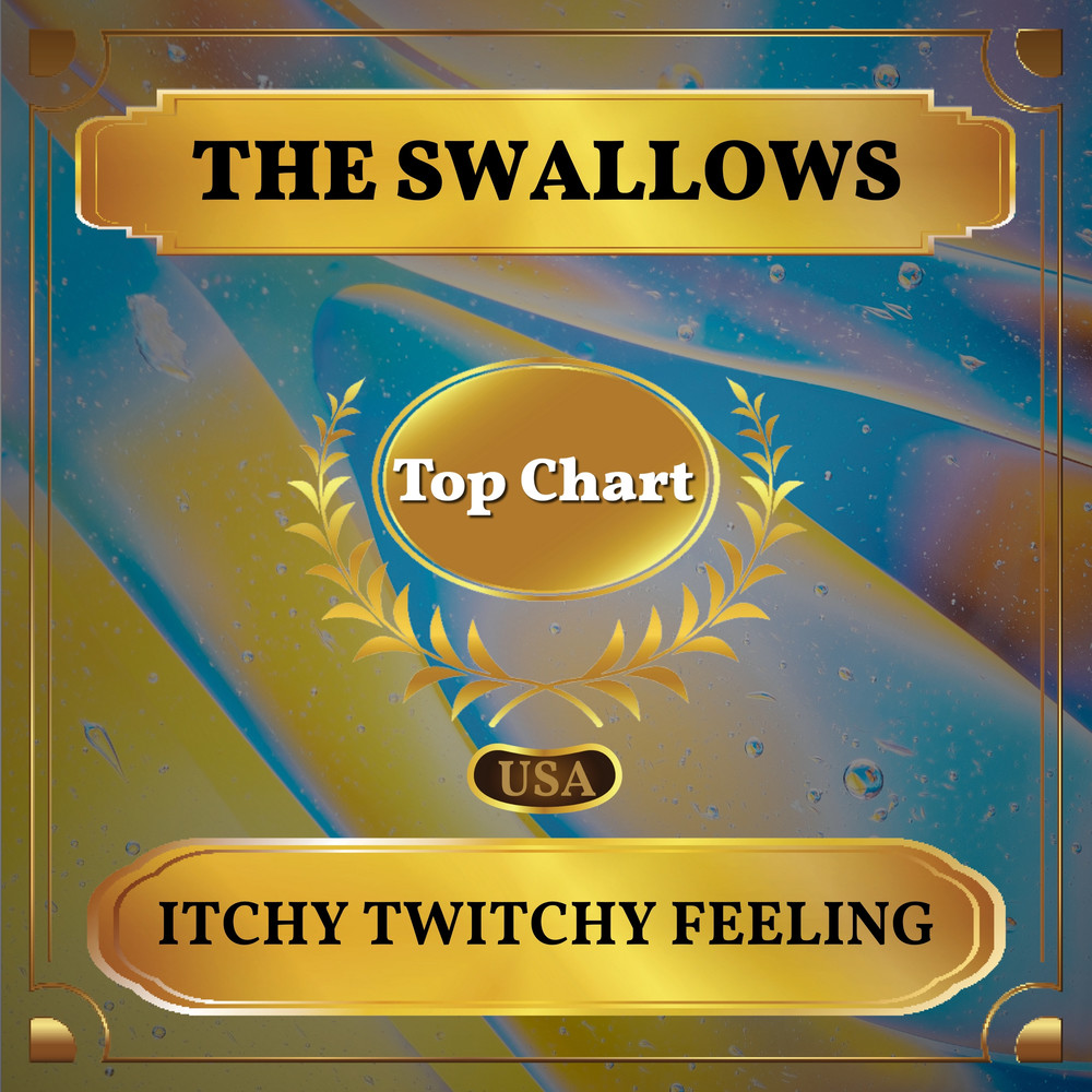 Itchy Twitchy Feeling