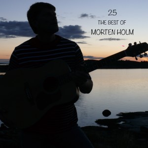 收聽Morten Holm的Don`t You Worry歌詞歌曲