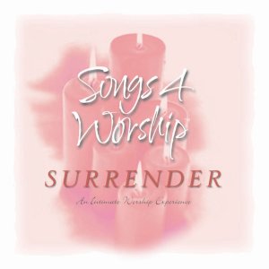 Various Artists的專輯Songs 4 Worship: Surrender
