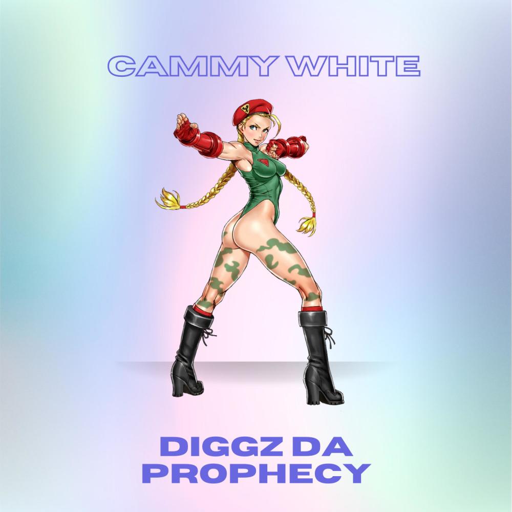 Cammy White (Street Fighter) (Explicit)