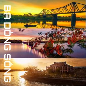 Listen to Hợp Xướng - Tiếng Gọi Tự Hào song with lyrics from Dương Bích Hà