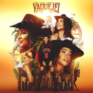 ดาวน์โหลดและฟังเพลง Pegada Top 1 (Explicit) พร้อมเนื้อเพลงจาก Michele Andrade