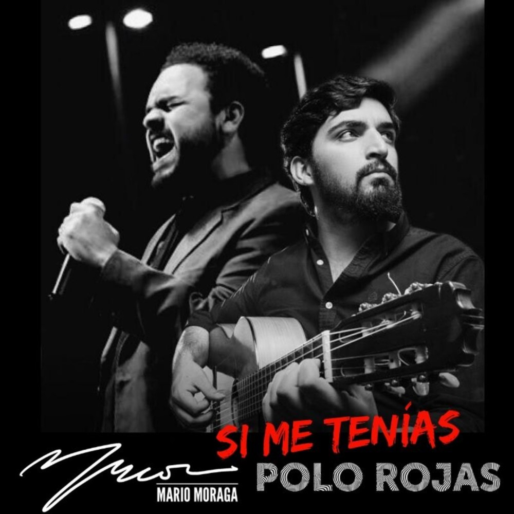 Si Me Tenías (Cover)