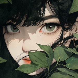 Listen to 能不能 (cover: 吴映香Lúcia) (完整版) song with lyrics from 君尔