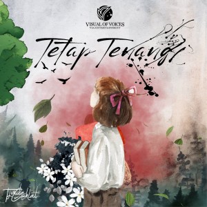 Listen to Tetap Tenang song with lyrics from Tjerita Coeklat