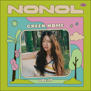 Listen to Green Home song with lyrics from HYEEUN