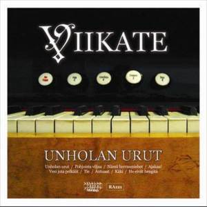 ดาวน์โหลดและฟังเพลง Käki (Album Version) พร้อมเนื้อเพลงจาก Viikate